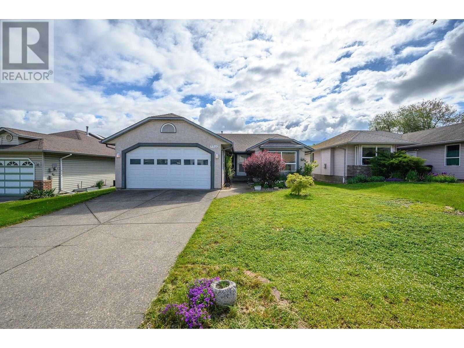 Property Photo: 5205 21 Street BC V1T 9N2