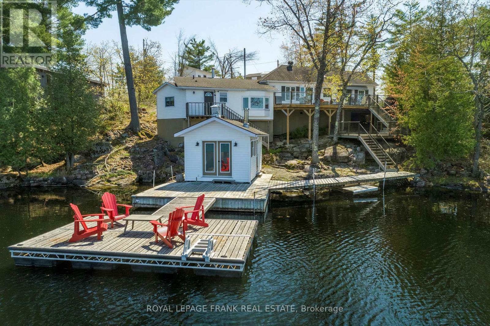Property Photo:  4881 Highway 28  ON K0L 1J0 