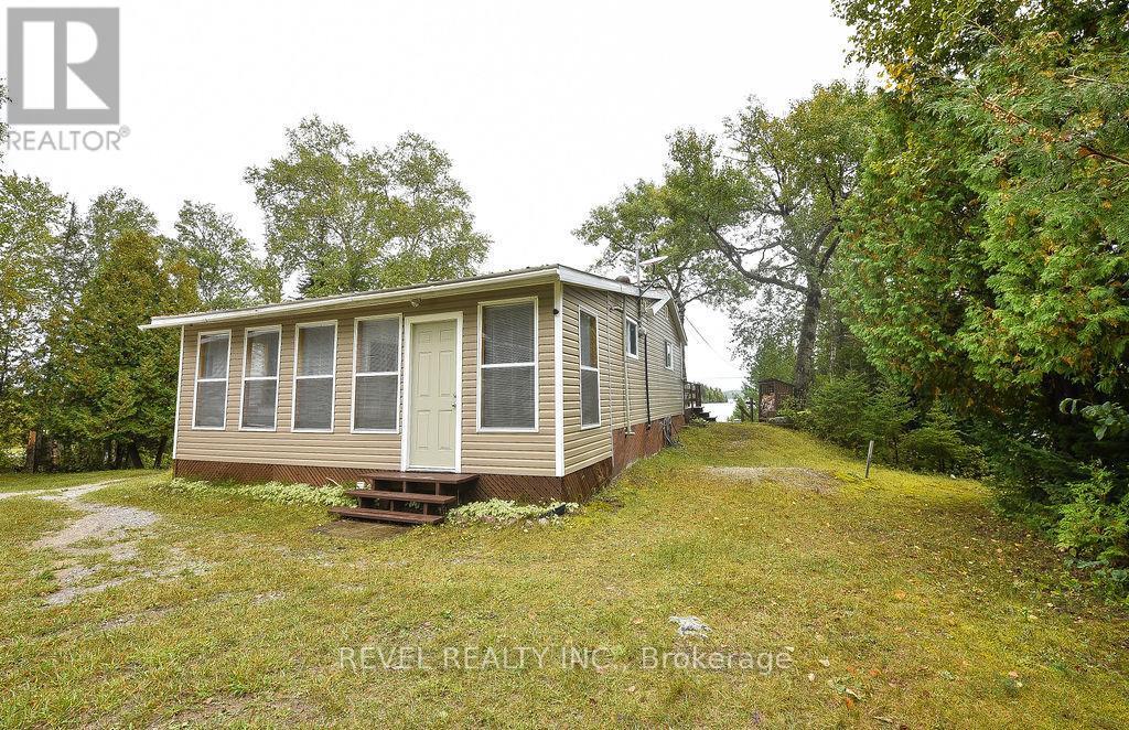 Property Photo: Lot 15 Bay Road ON P0M 1T0