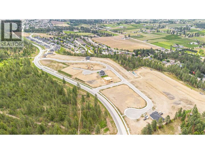 Property Photo:  Lot 40 Eagle Bluff Drive  BC V4T 0H2 