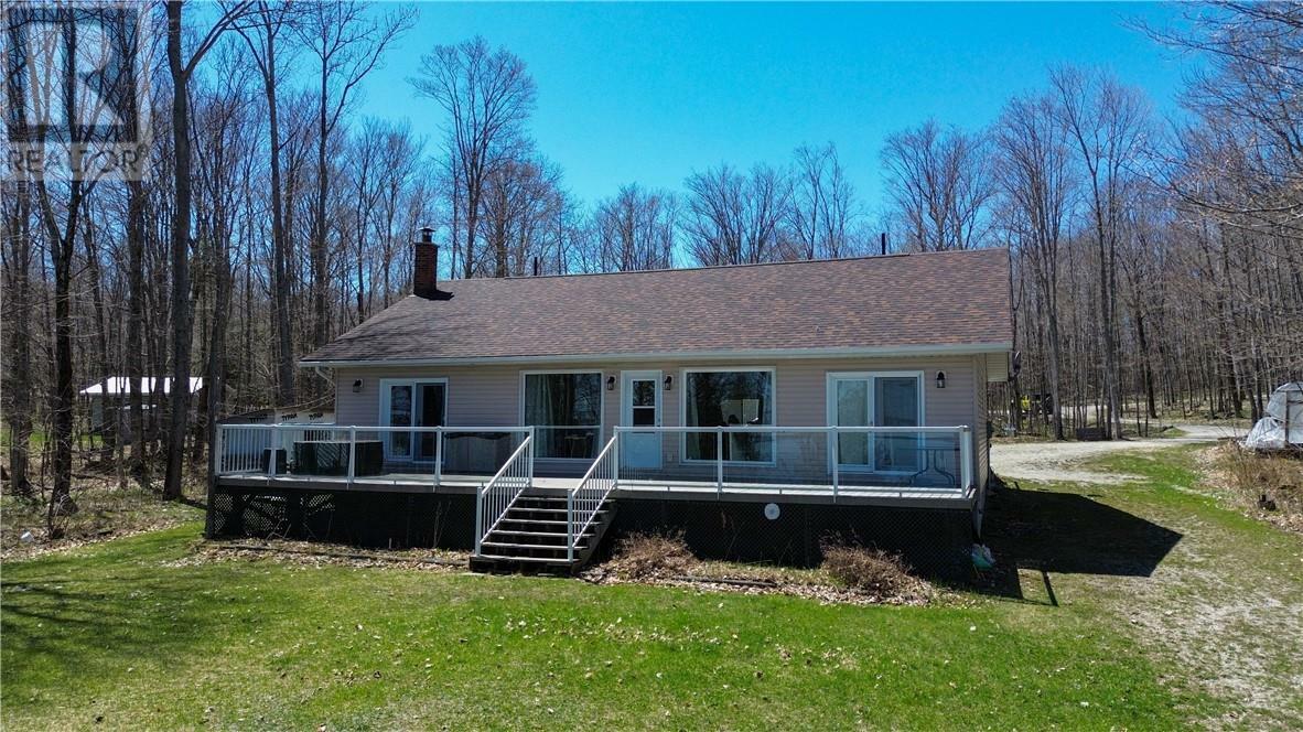 80 Pauls Point Road  Mindemoya, Manitoulin Island ON P0P 1S0 photo