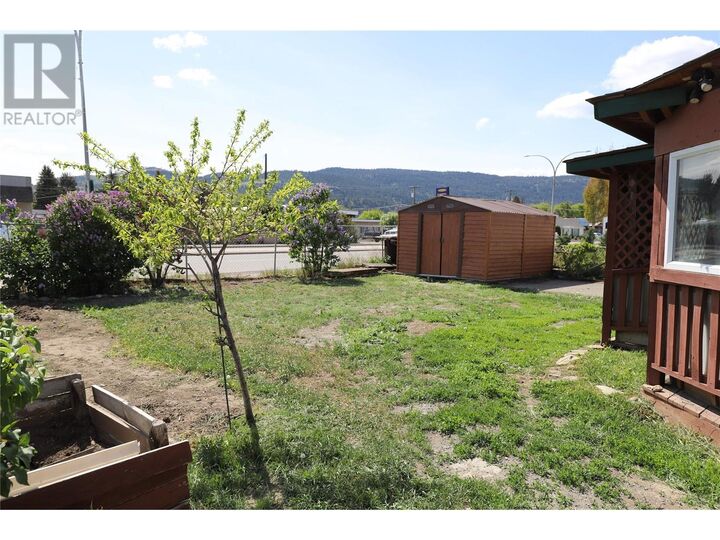 Photo de la propriété: 2299 Nicola Avenue BC V1K 1B8