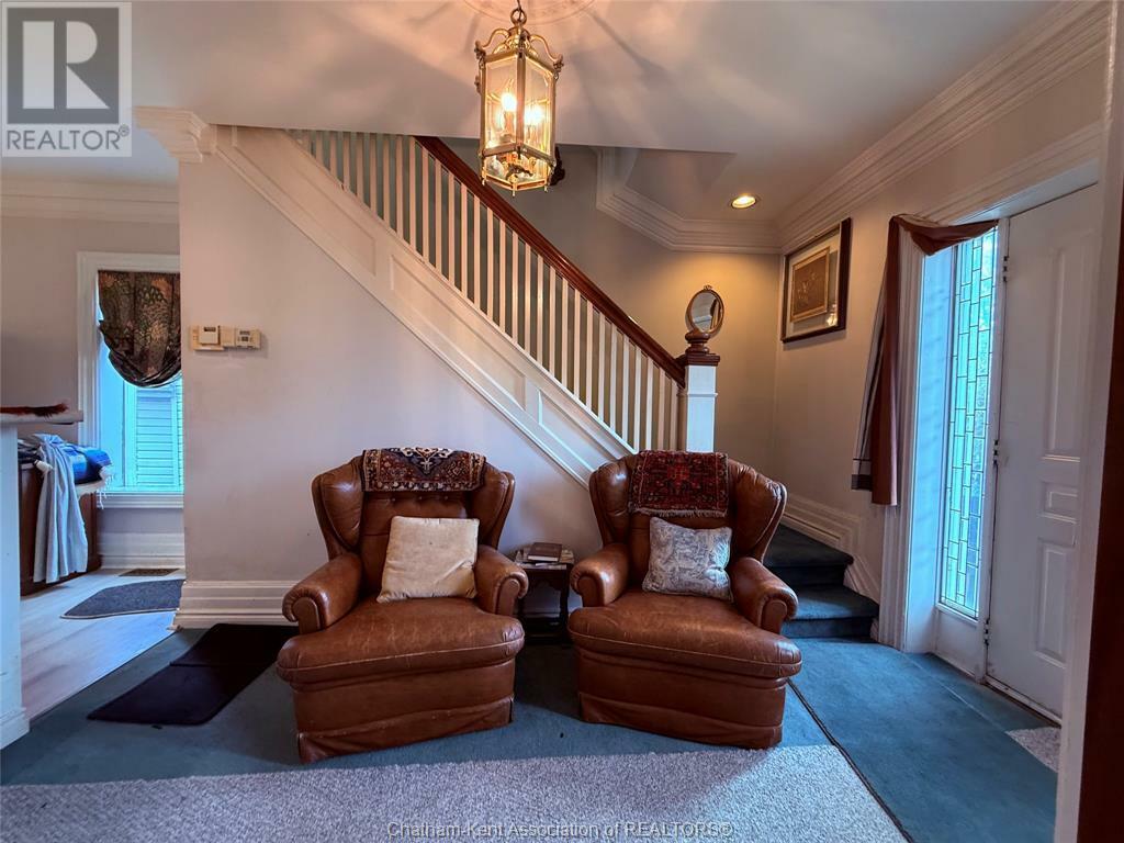 Property Photo:  257 St Clair Street  ON N7L 3J8 