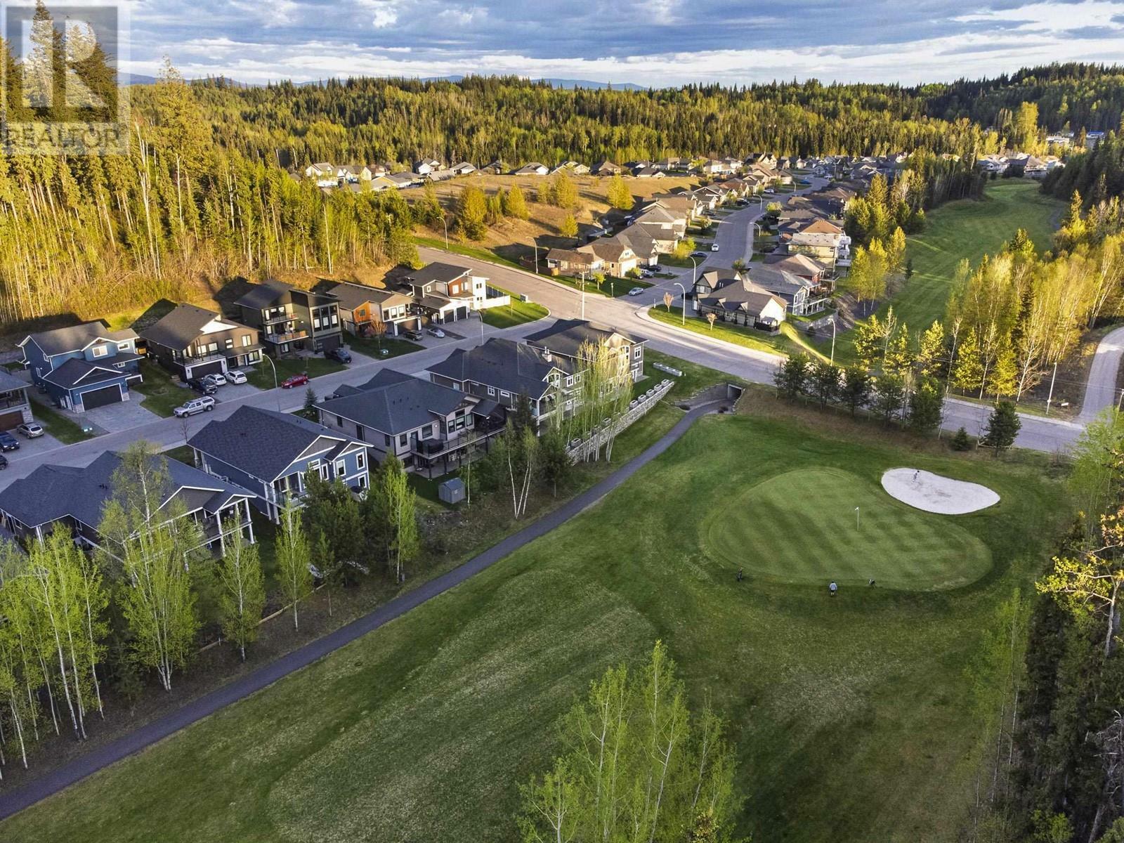 Property Photo: 2759 Links Drive BC V2K 0B3