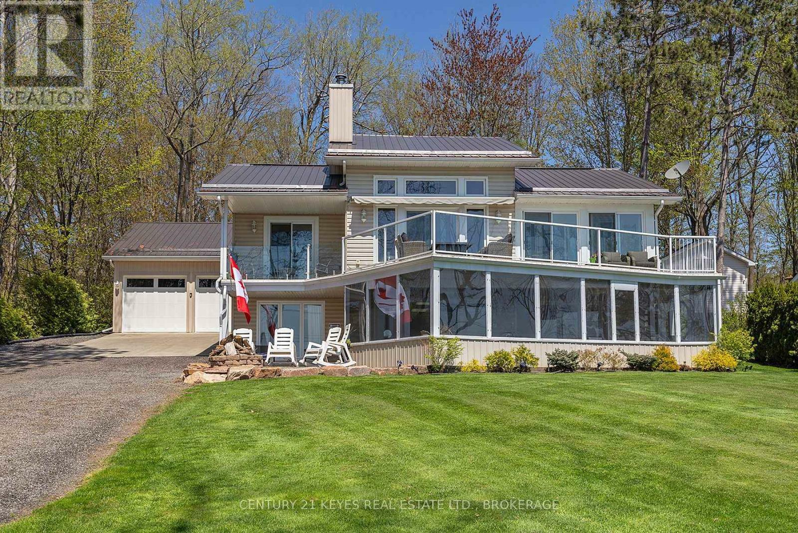 Photo de la propriété: 130 Ivy Lea Road ON K0E 1L0
