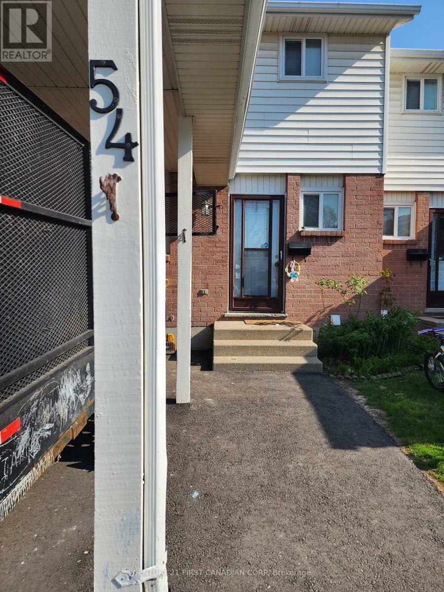 Property Photo: 1318 Highbury Avenue North 54 ON N5Y 5E5