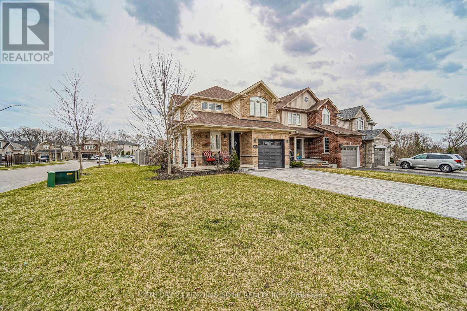 Property Photo: 545 Luple Avenue ON L1K 0K9