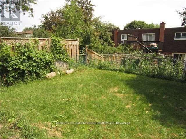 Property Photo:  9 Clancy Drive Bsmt  ON M2J 2V7 