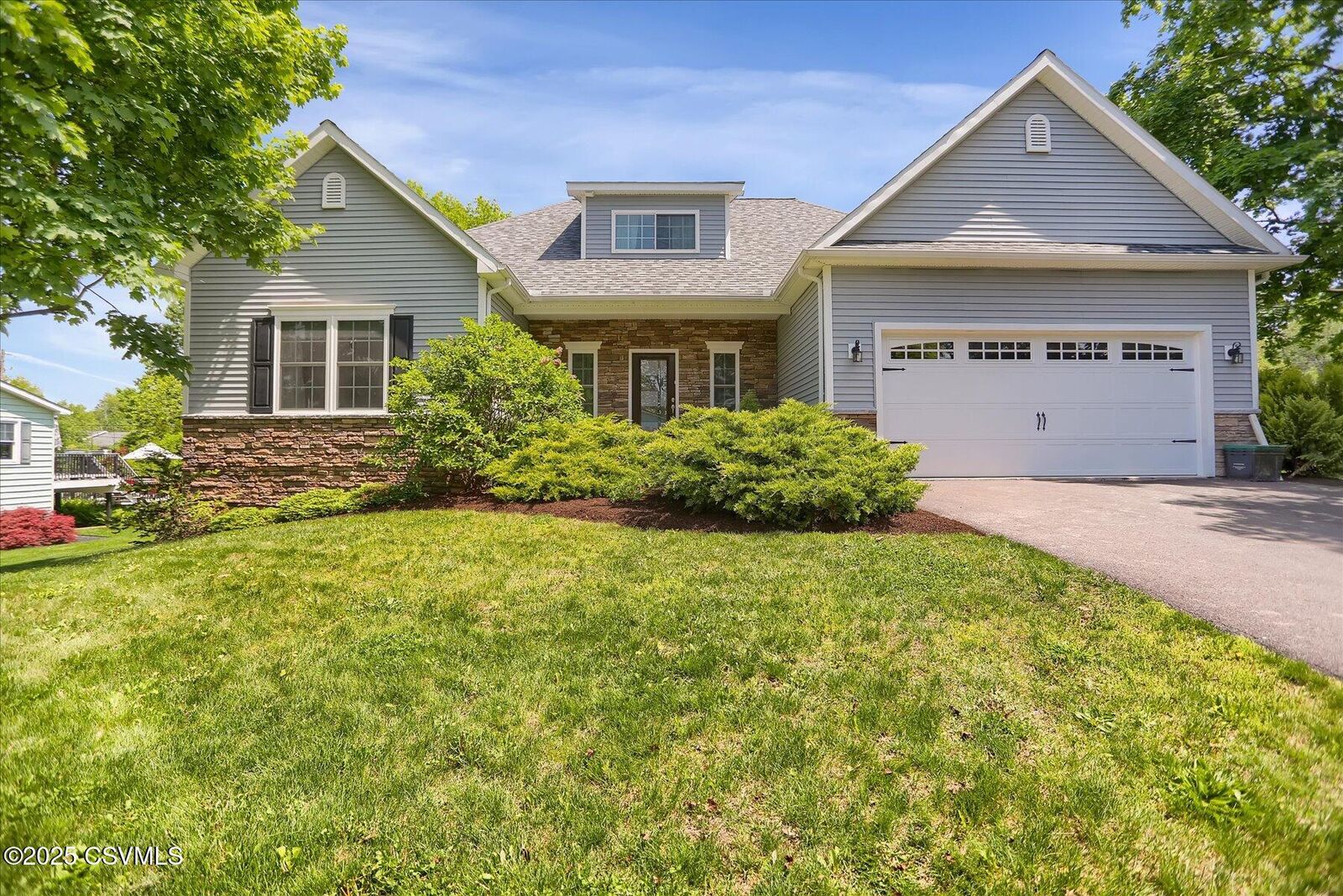 Property Photo:  51 Poplar Road  PA 17837 