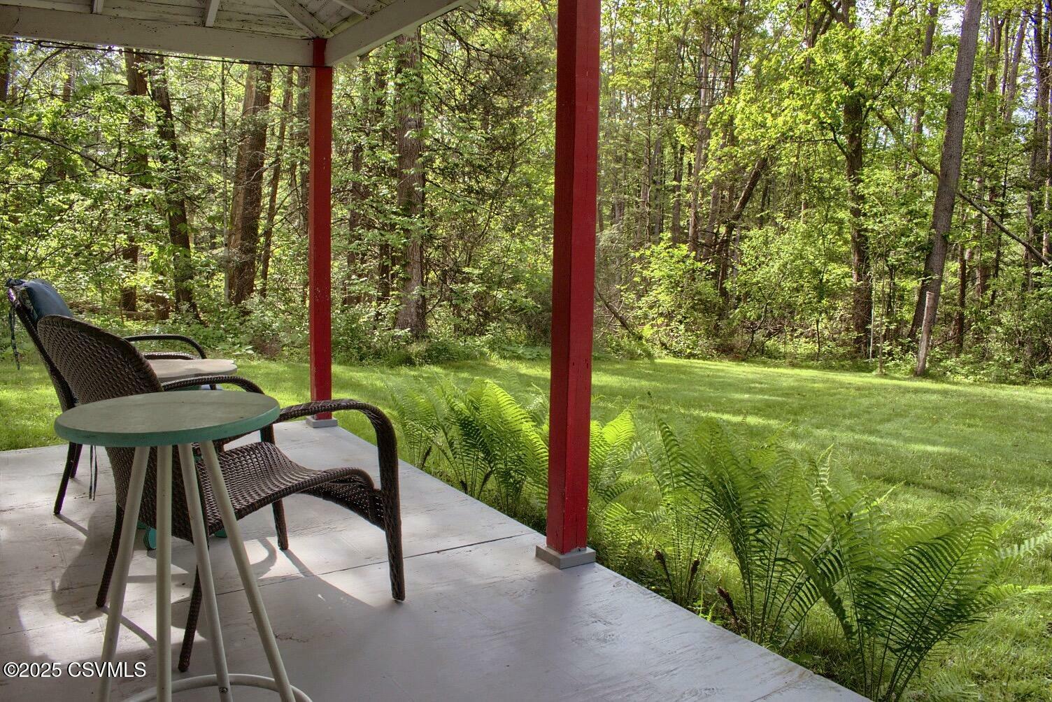 Property Photo: 82 Wild Turkey Lane PA 17835