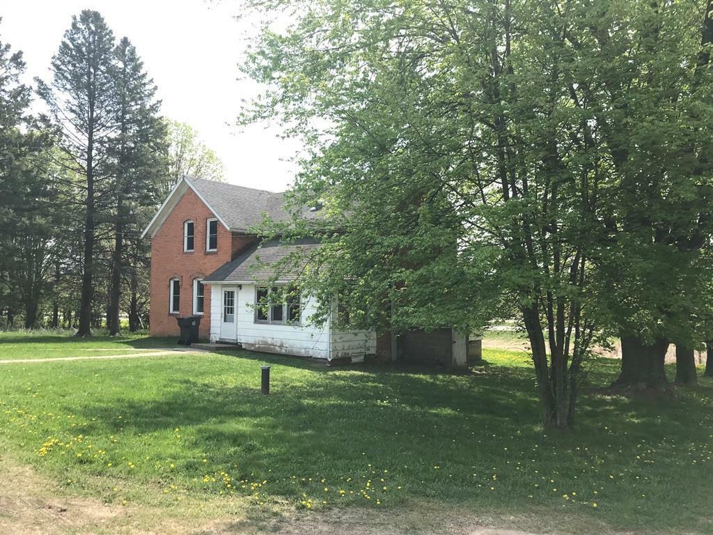 Property Photo: 133400 State Highway 29 WI 54448