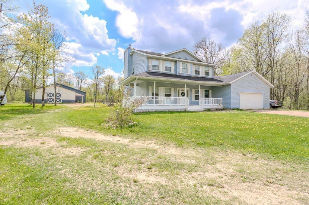 Property Photo: 175545 Willow Lane WI 54440