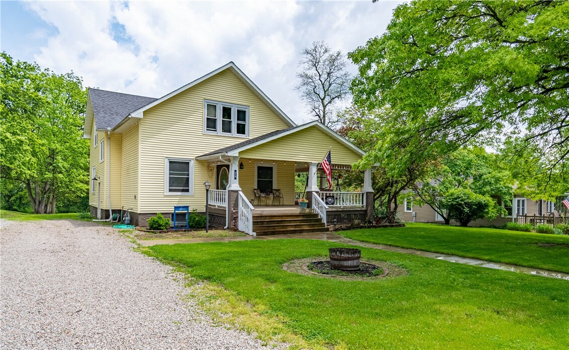 Property Photo: 319 N Church Street IL 61914