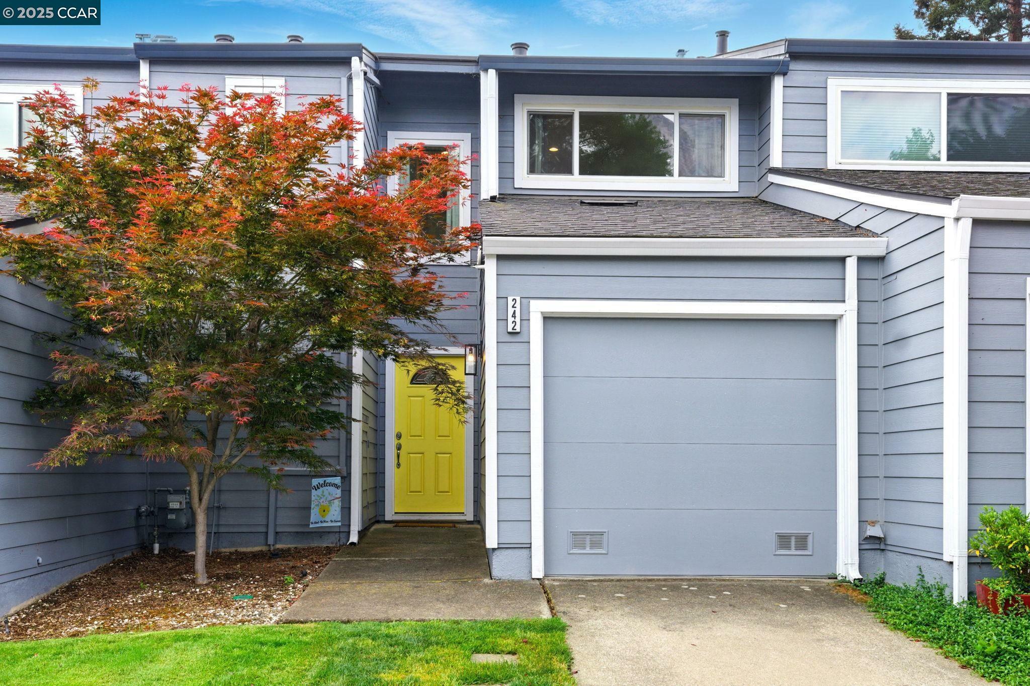 Property Photo:  242 Ashley Cir  CA 94526 