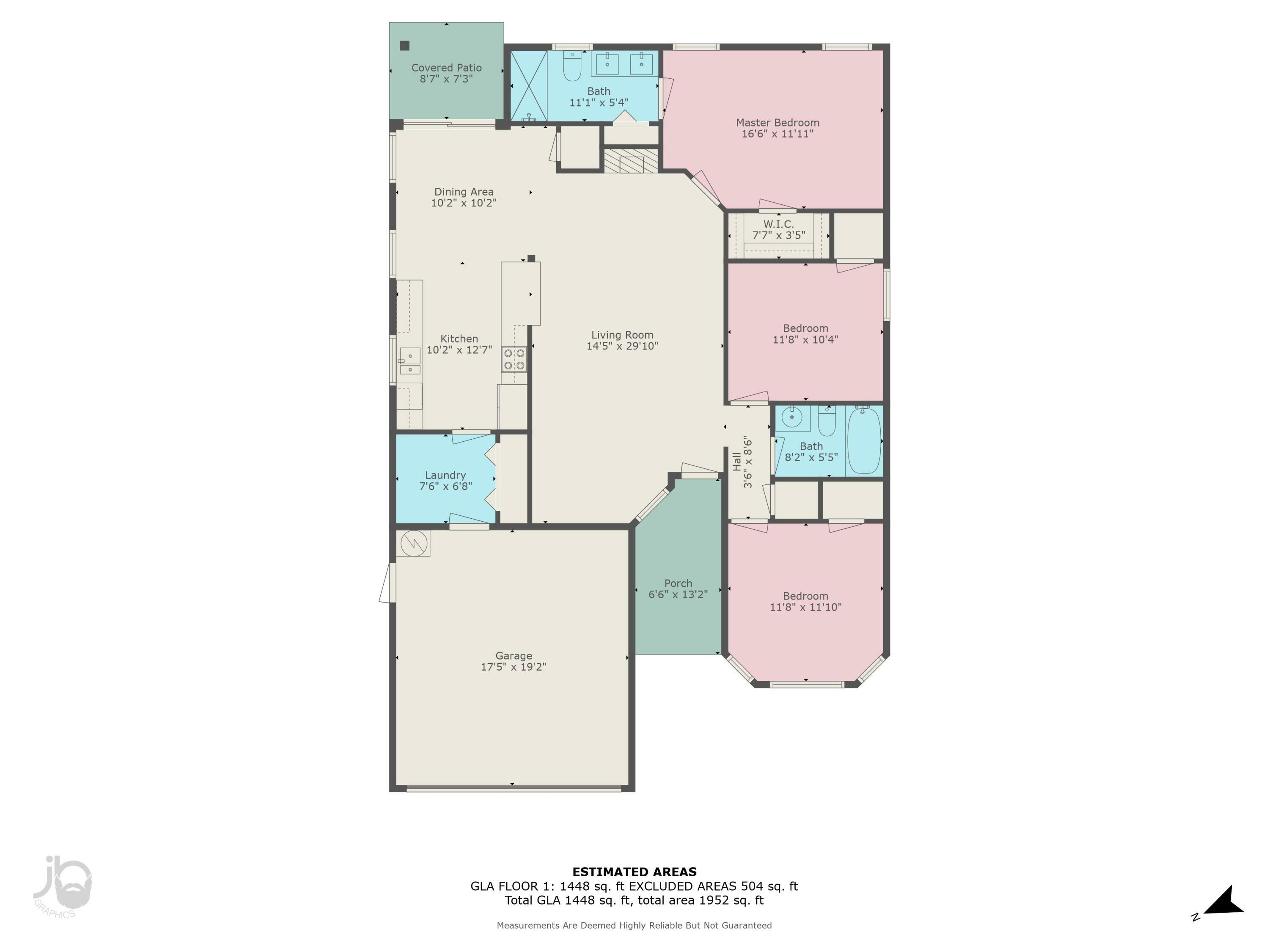 Property Photo: 55 Ruby Circle FL 32569