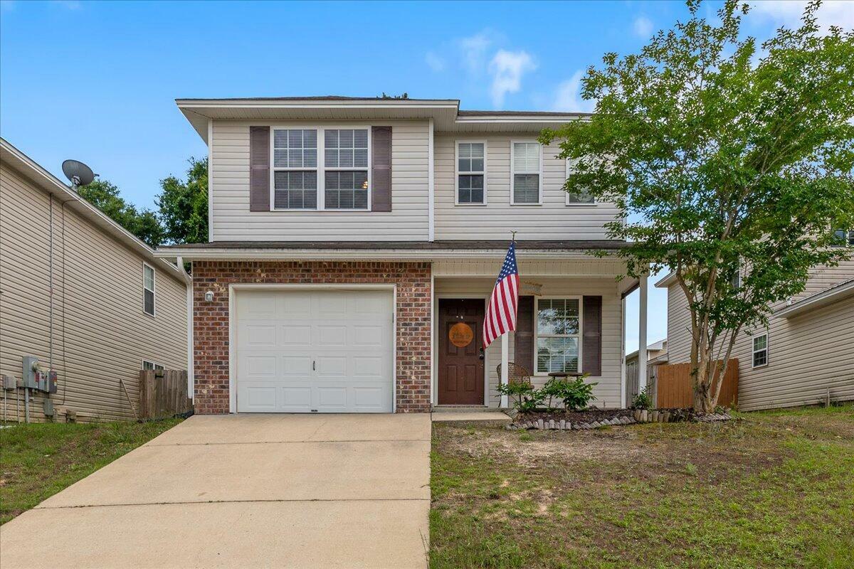 291 Dahlquist Drive  Crestview FL 32539 photo