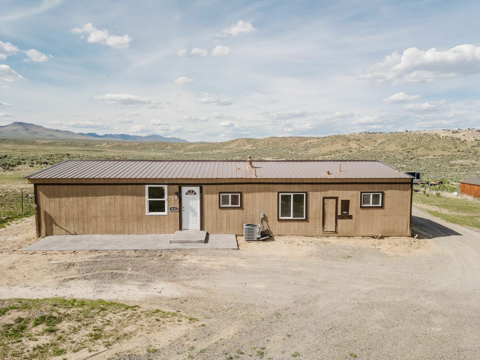 Property Photo: 5651 Munchkin Drive NV 89801
