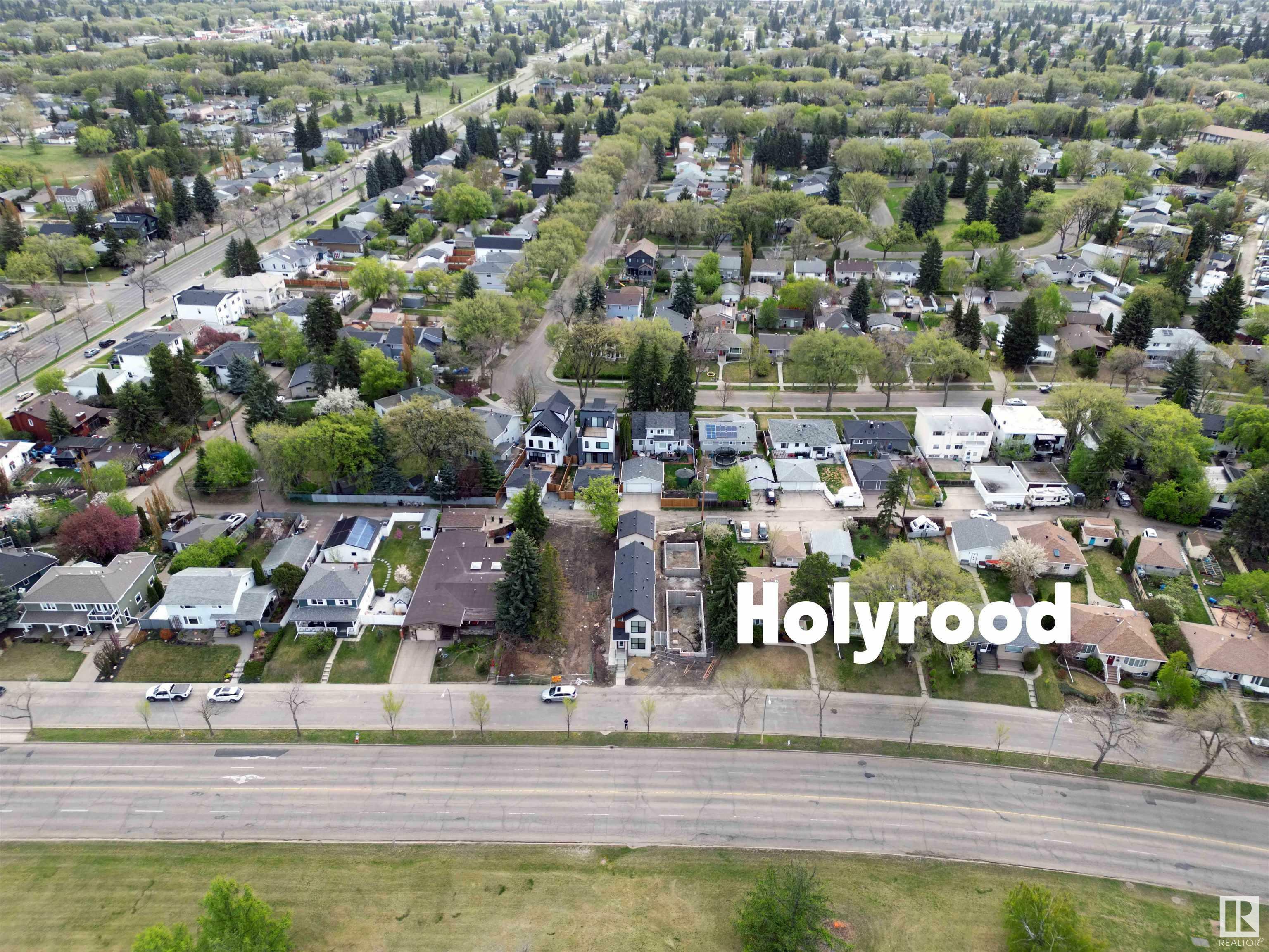 Property Photo: 9633 85 Street NW AB T6C 3E3