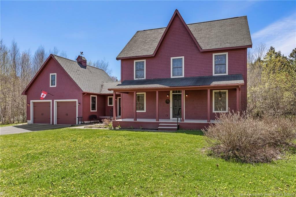 80 Jenkins Drive  Killarney Road NB E3A 9E5 photo