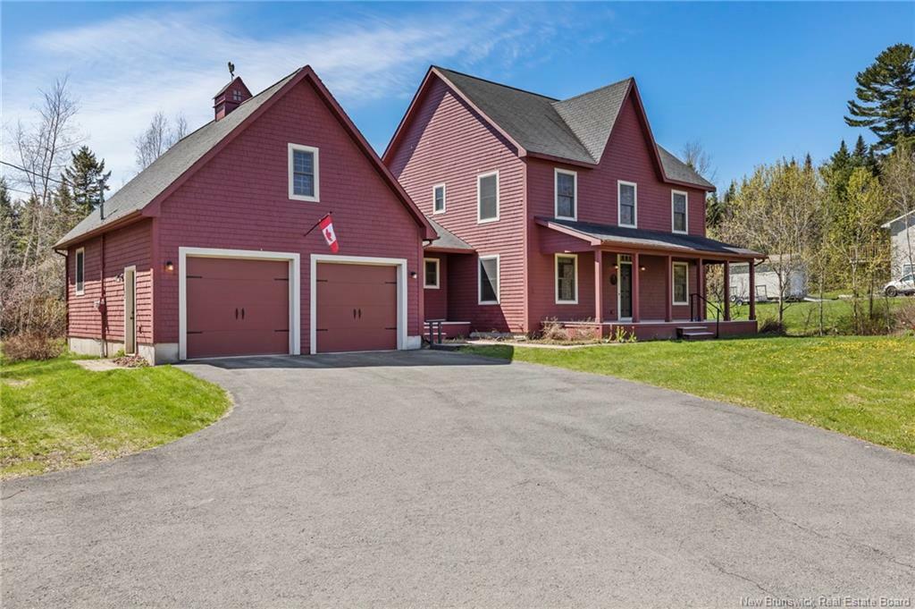 Property Photo: 80 Jenkins Drive NB E3A 9E5