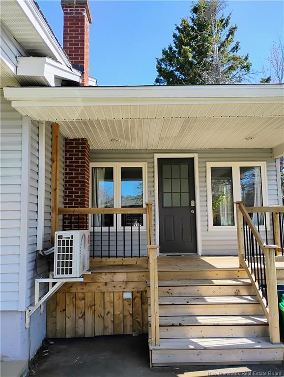 Property Photo: 254 Chantal NB E1A 4X9