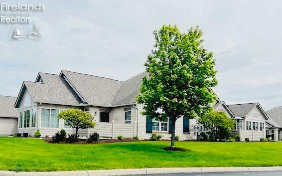 Property Photo: 2780 Canterbury Lane A OH 43452