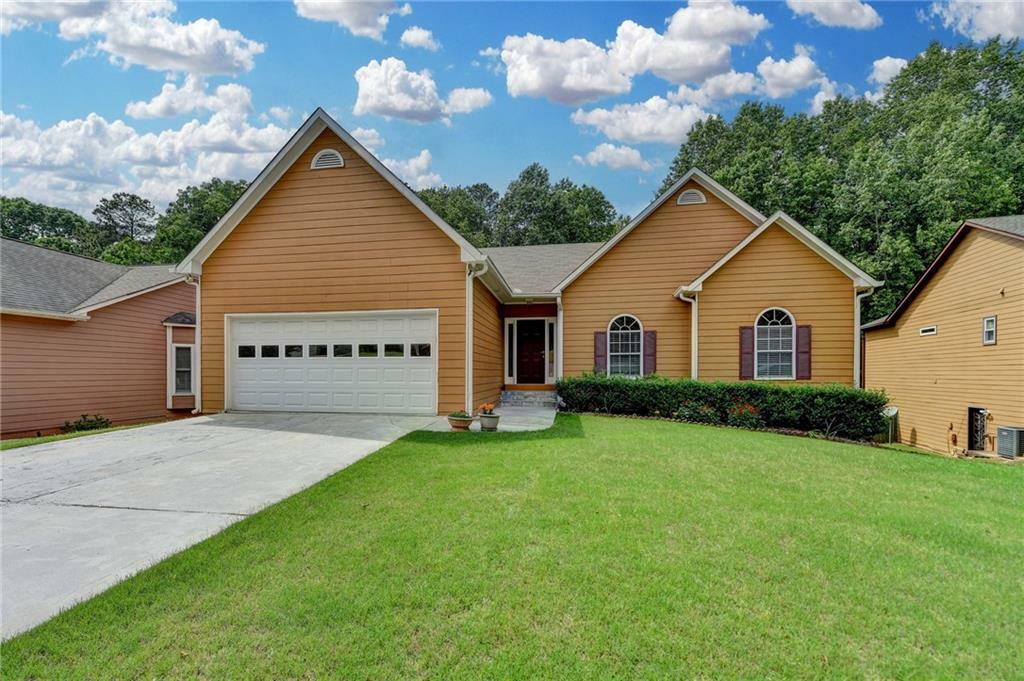 Property Photo:  2694 Sterling Drive  GA 30043 