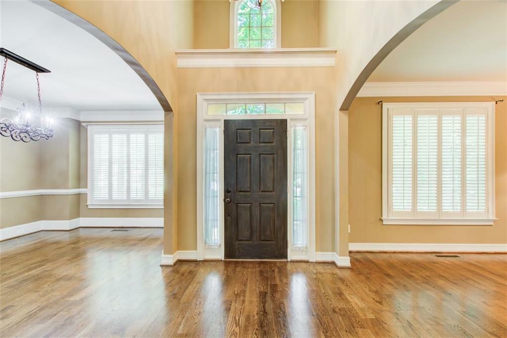 Property Photo: 245 Ashley Forest Drive GA 30214