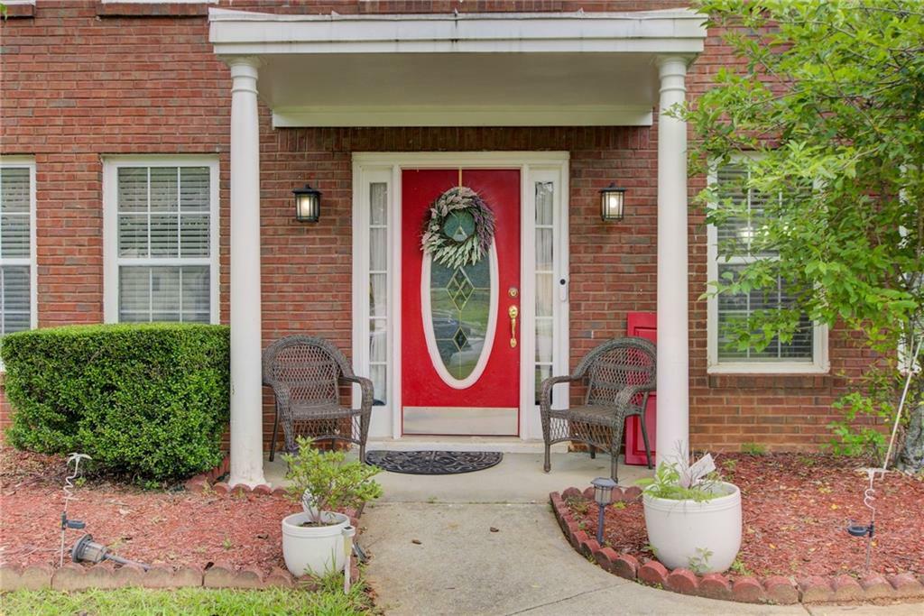 Property Photo: 452 Emerald Trace GA 30236