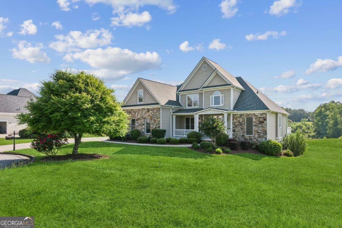 Property Photo: 79 Gold Creek Court GA 30534