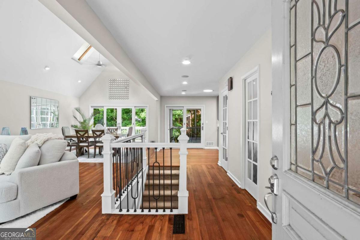 Property Photo: 413 Sassafras Road GA 30076