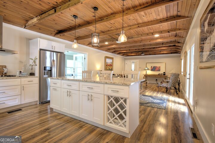 Property Photo: 18131 Morganton Highway GA 30560