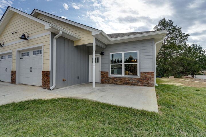 Property Photo:  4470 Keith Street NW  TN 37312 