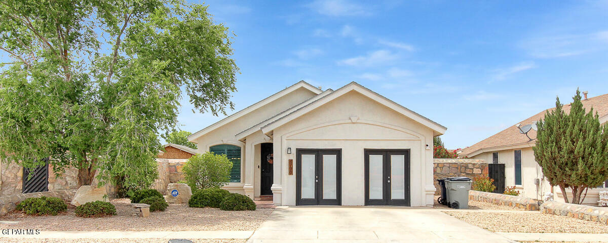 4729 Joseph Rodriguez Drive  El Paso TX 79938 photo