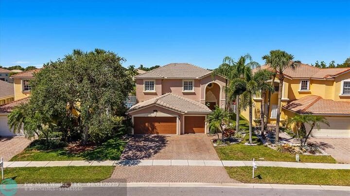 Property Photo:  7337 Via Leonardo  FL 33467 