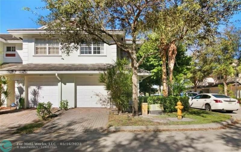 Property Photo: 3069 NW 30th Pl 3069 FL 33311