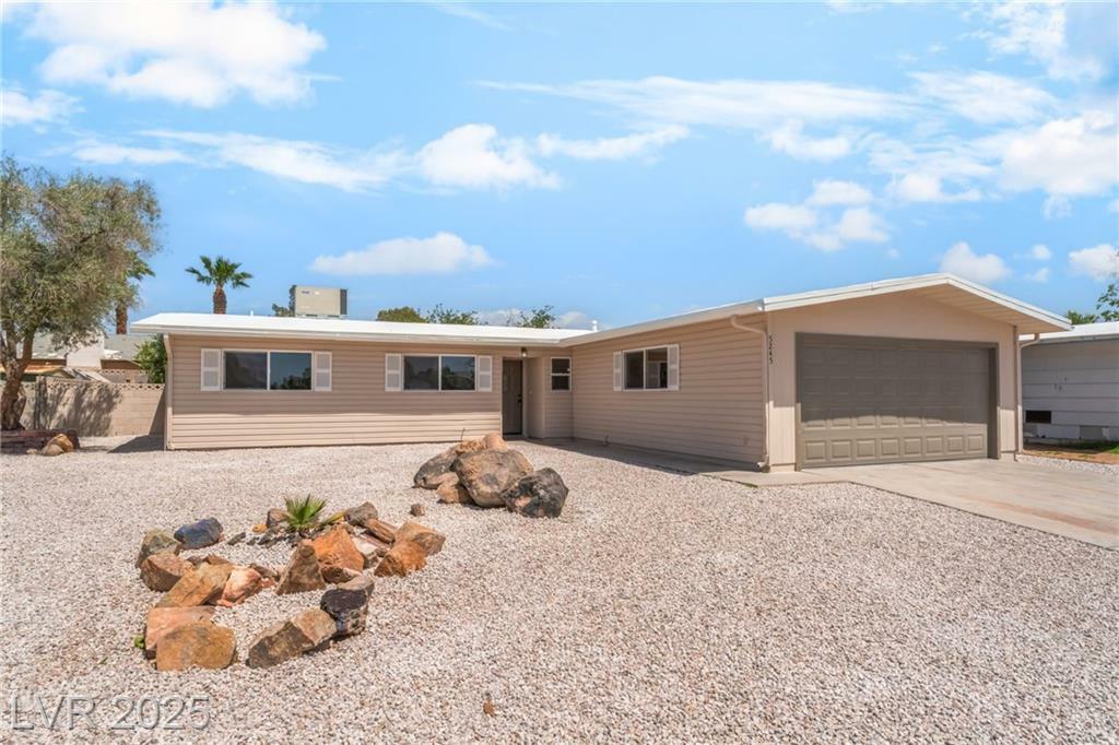 Property Photo: 5245 Hillman Avenue NV 89142