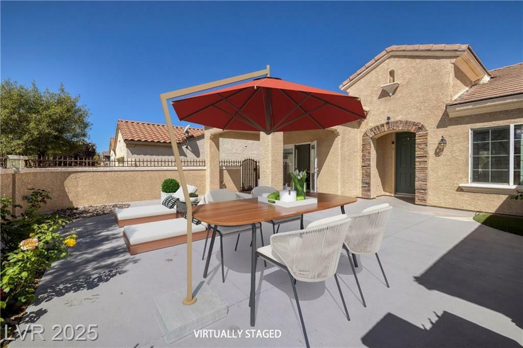 Property Photo:  2219 Sawtooth Mountain Drive  NV 89044 