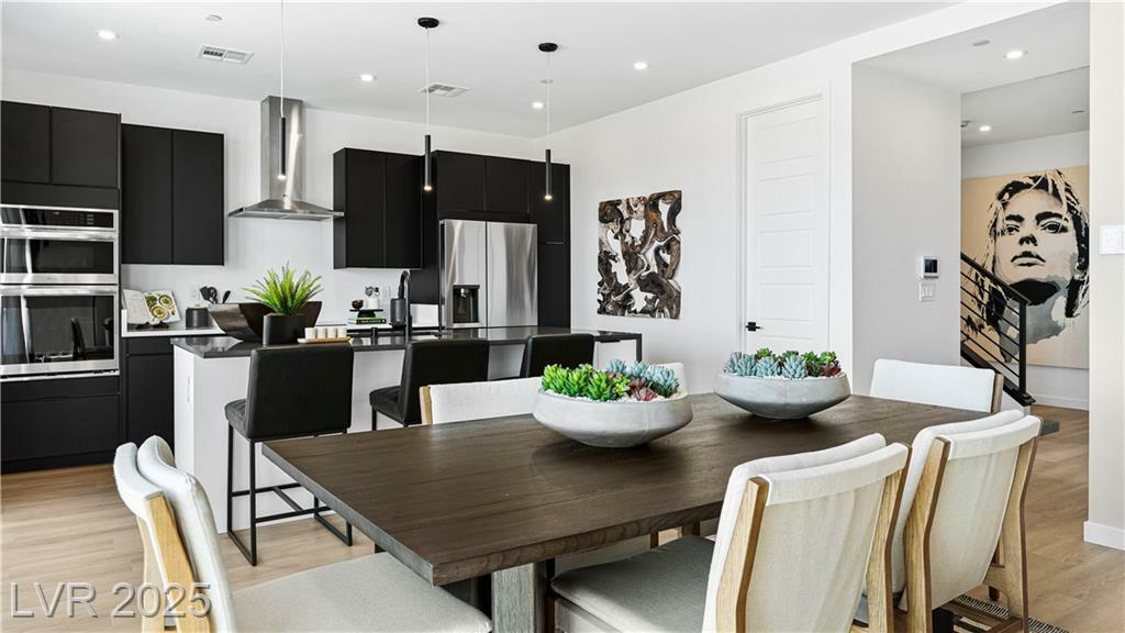 Property Photo: 11124 Socrates Ridge Street NV 89141