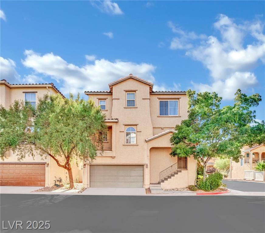 Property Photo: 4753 Priory Gardens Street NV 89130