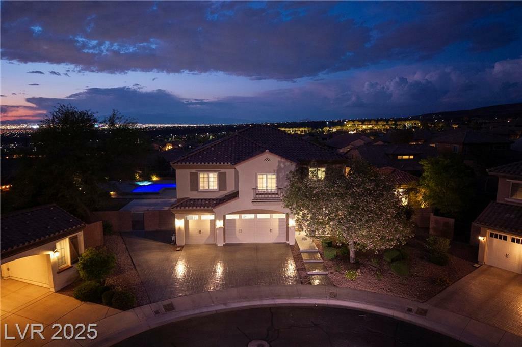 2900 Valvent Court  Henderson NV 89044 photo