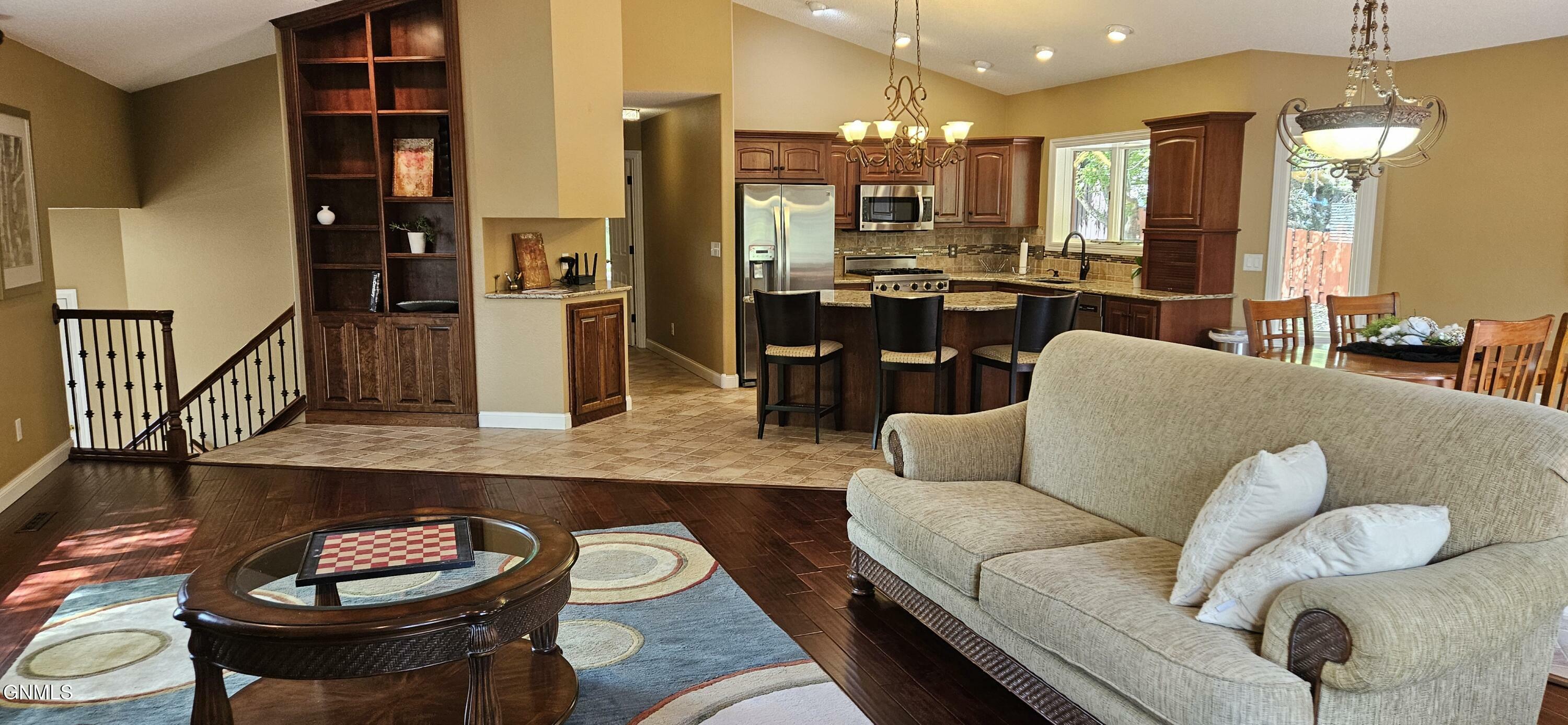Property Photo: 128 Cherry Lane ND 58503
