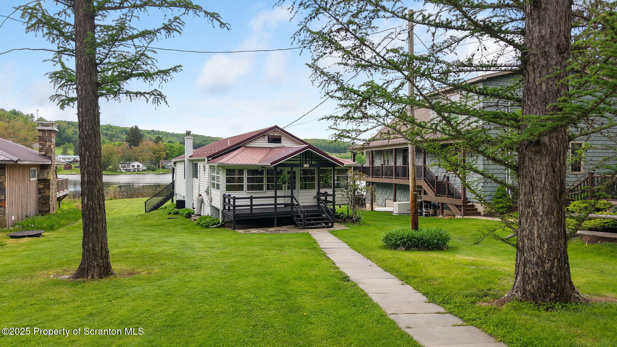 Property Photo: 224 Pine Road PA 18847