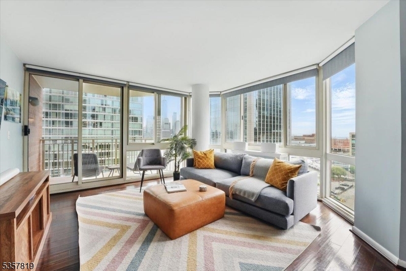 Property Photo: 20 2nd St 1209 NJ 07302