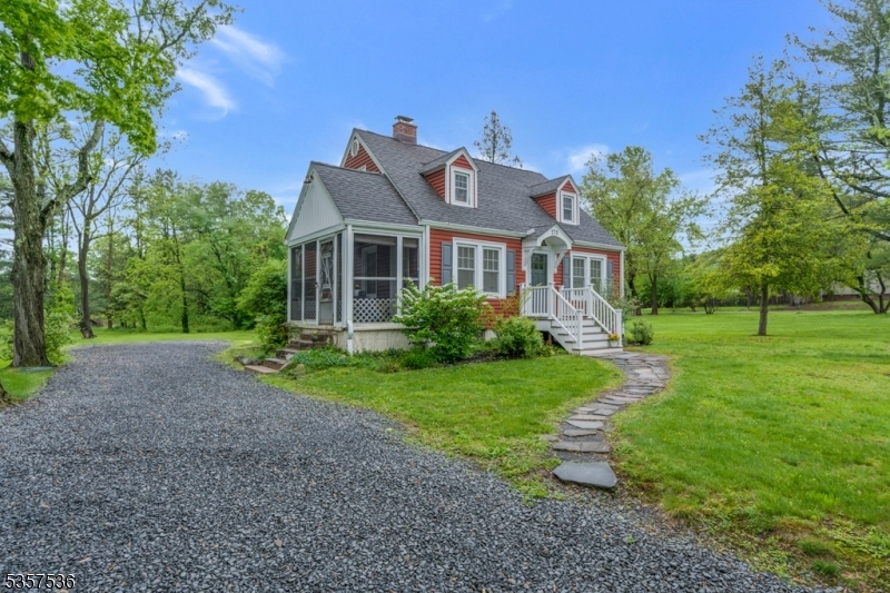 Property Photo: 775 Chimney Rock Rd NJ 08836