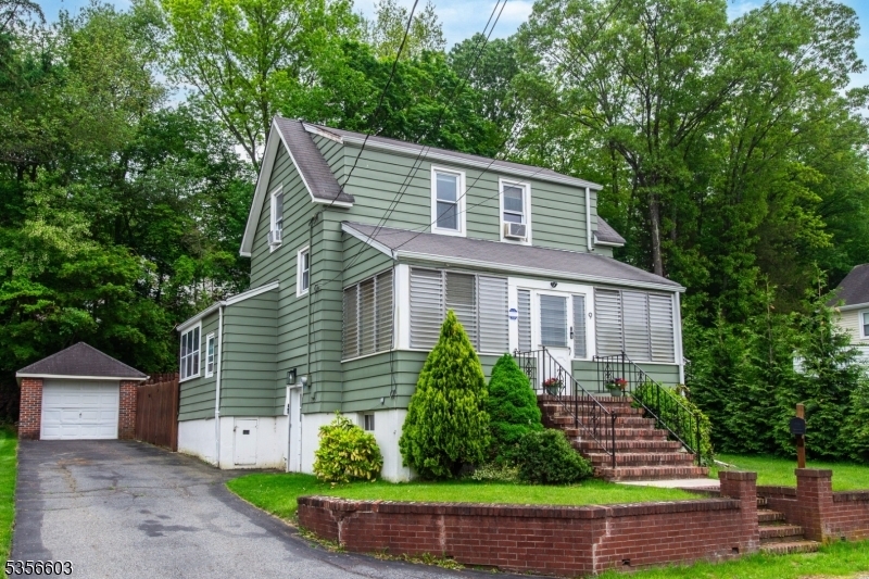 Property Photo: 9 East St NJ 07465