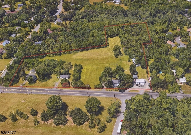 812 US Highway 206  Hillsborough Twp. NJ 08844 photo