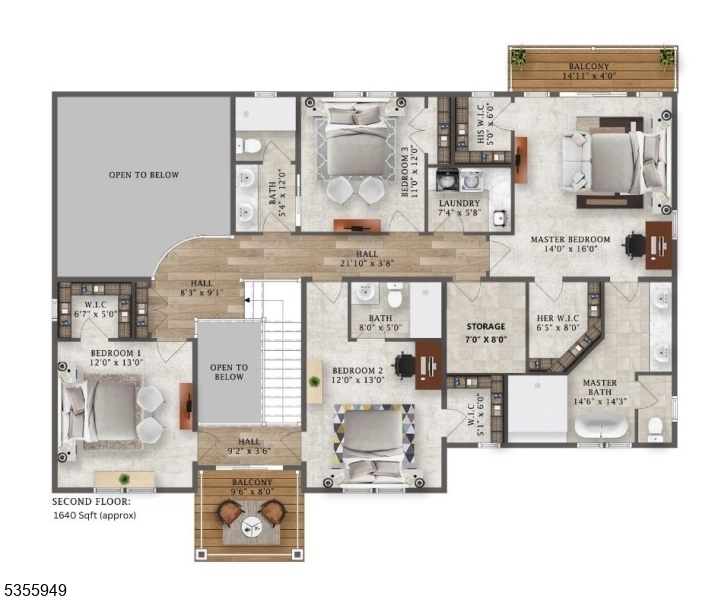 Property Photo: 17 Arlington Dr NJ 07039