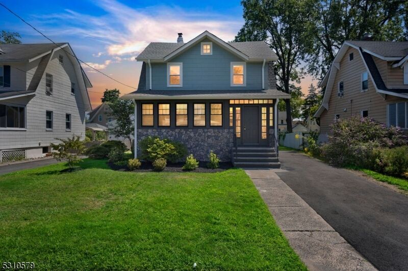 Property Photo: 1293 Beaumont Ave NJ 07666