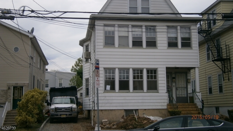 Property Photo: 130 Broughton Ave A NJ 07003